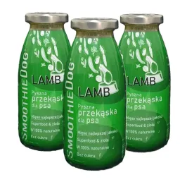 smoothiedog-plynna-przekaska-pies-jagniecina-3x250ml