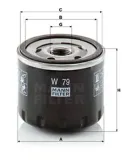 filtr-oleju-w-79-producent-czesci-mann-filter