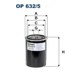 filtr-oleju-op-632-5-waga-z-opakowaniem-2-kg