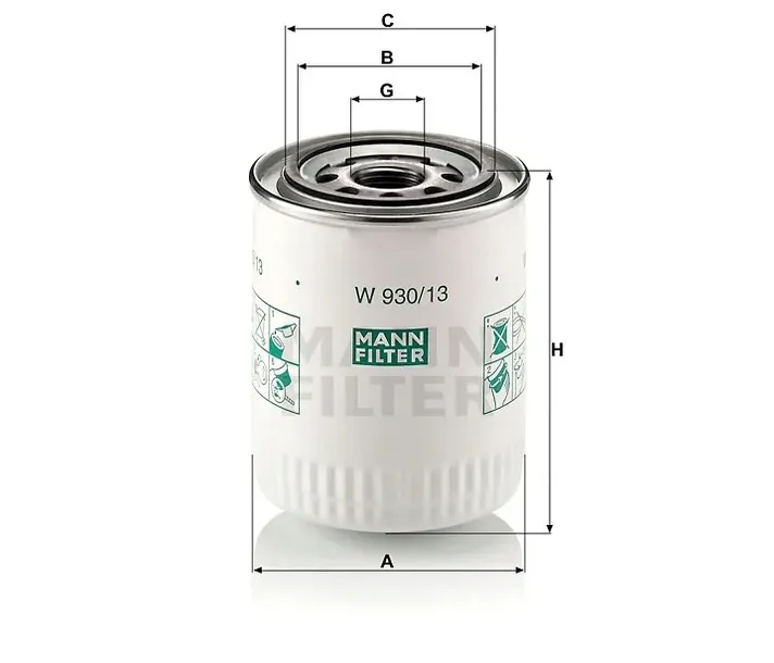 filtr-oleju-w-930-13-wysokosc-114-mm