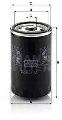 filtr-oleju-w-719-22-typ-samochodu-samochody-osobowe