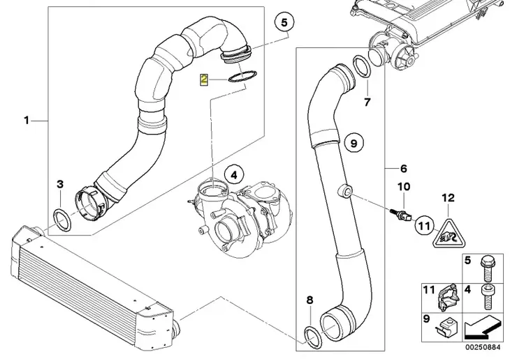 uszczelka-turbiny-turbo-bmw-3-e46-e90-5-e60-7-e65-e66-x3-e83-e53-e71-e82-producent-czesci-bmw-oryginalne-oe