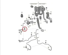 odpowietrznik-sprzegla-skoda-volkswagen-audi-seat-2n0721468a