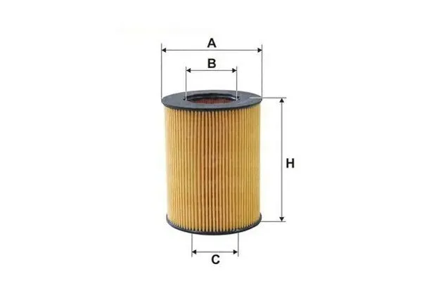 filtr-oleju-oe-662-2-typ-samochodu-samochody-osobowe