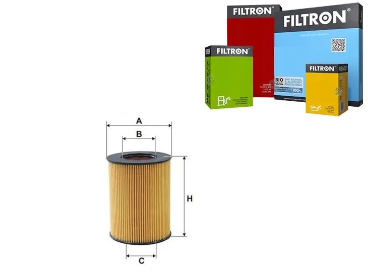 filtr-oleju-oe-662-2-rodzaj-filtra-oleju-wklad