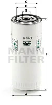 filtr-oleju-w-962-8-numer-katalogowy-oryginalu-daf-011-4786-daf-0671490-daf-114-786-daf-671490-fendt-f824201310040-volvo-17457469-volvo-17535046-volvo-17535679