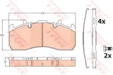 klocek-hamulcowy-kpl-gdb5102-waga-produktu-1-kg