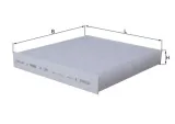 filtr-kabiny-la-395-typ-samochodu-autobusy-samochody-ciezarowe-samochody-dostawcze-samochody-osobowe