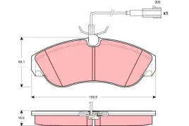 klocek-hamulcowy-kpl-gdb1426