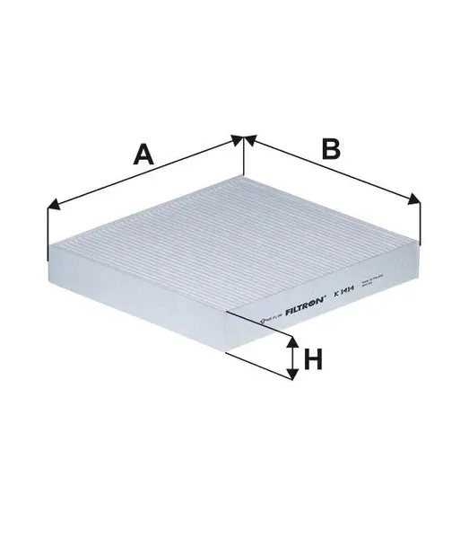 filtr-kabiny-k-1414-producent-czesci-filtron