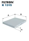 filtr-kabiny-k-1315-producent-czesci-filtron