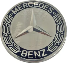 dekiel-zaslepka-felgi-mercedes-a1714000025-niebieskie-75mm-oryginal-nowy