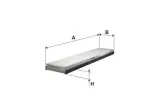 filtr-kabiny-k-1008-dlugosc-509-mm