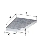 filtr-kabiny-k-1365a-rodzaj-filtra-kabinowego-weglowe