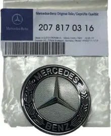 emblemat-znaczek-kapsel-logo-maski-mercedes-a2078170316-nowy-oe