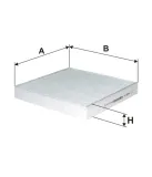 filtr-kabiny-k-1334-producent-czesci-filtron