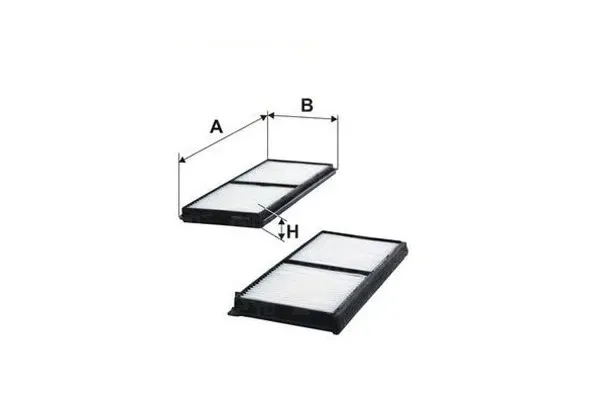 filtr-kabiny-k-1262-2x