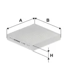 filtr-kabiny-k-1420-producent-czesci-filtron
