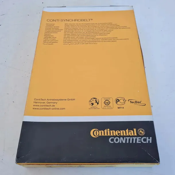 pasek-rozrzadu-ct840-producent-czesci-contitech-continental