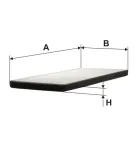 filtr-kabiny-k-1031-producent-czesci-filtron