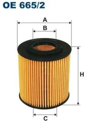 filtr-oleju-oe-665-2-numer-katalogowy-oryginalu-mazda-l321-14302-mazda-l321-14-3029a