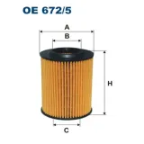 filtr-oleju-oe-672-5-numer-katalogowy-czesci-oe-672-5