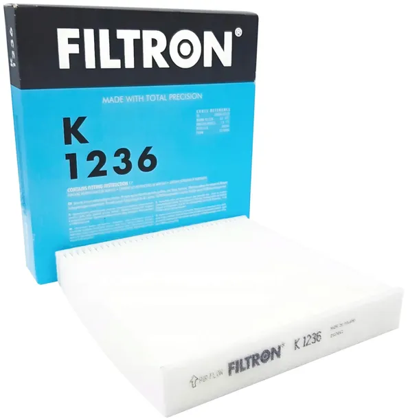 filtr-kabiny-k-1236-numer-katalogowy-czesci-k-1236