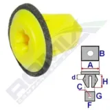 spinka-tapicerska-rom-b23199-waga-z-opakowaniem-0-02-kg
