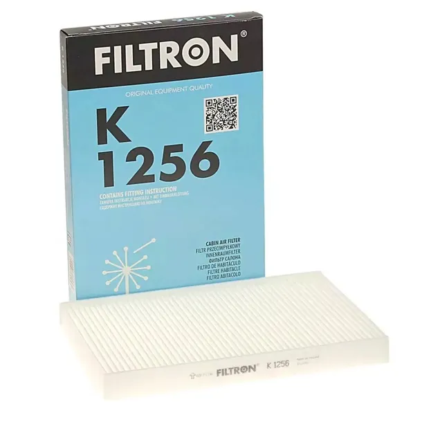 filtr-kabiny-k-1256-producent-czesci-filtron