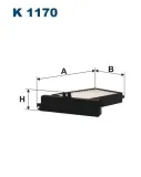 filtr-kabiny-k-1170-rodzaj-filtra-kabinowego-standardowe