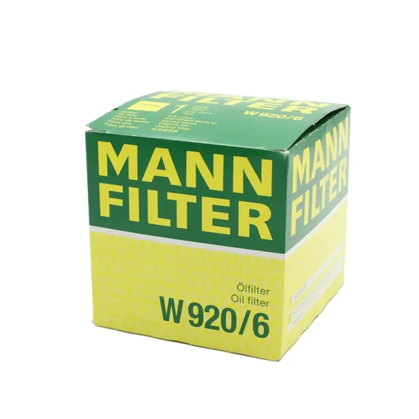 filtr-oleju-w-920-6-rodzaj-filtra-oleju-przykrecany