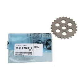 kolo-lancuchowe-pompy-oleju-bmw-11417798019-oe