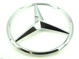 emblemat-znaczek-gwiazda-grill-chrom-w415-w900-w906-a9068170016-oryginal