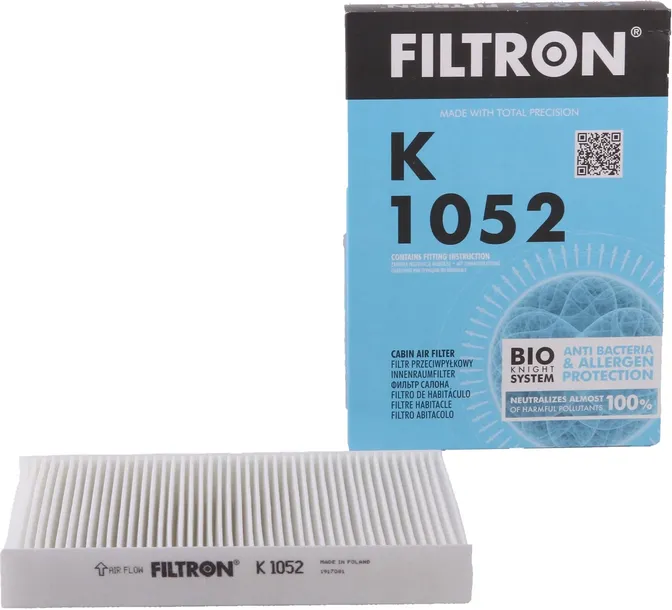 filtr-kabiny-k-1052-wysokosc-30-mm