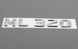 emblemat-oznaczenie-mercedes-ml-320-a1648170915