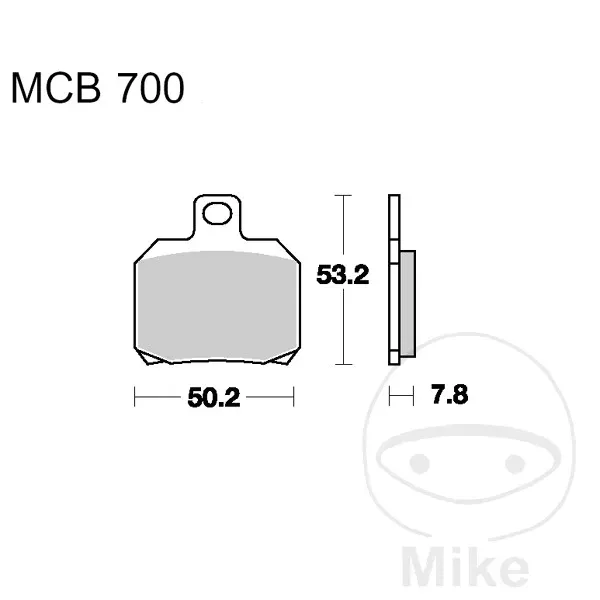klocek-hamulcowy-kpl-mcb700ec-waga-z-opakowaniem-0-16-kg