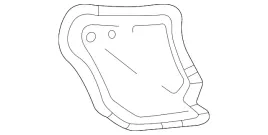 uchwyt-mocownie-akumulatora-mercedes-w167