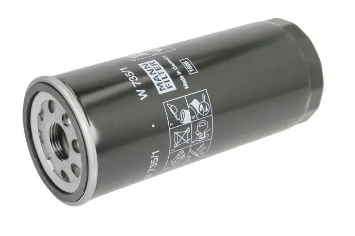 filtr-oleju-w-735-1-rodzaj-filtra-oleju-przykrecany