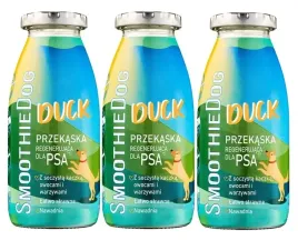 smoothiedog-plynna-przekaska-pies-kaczka-3x250ml
