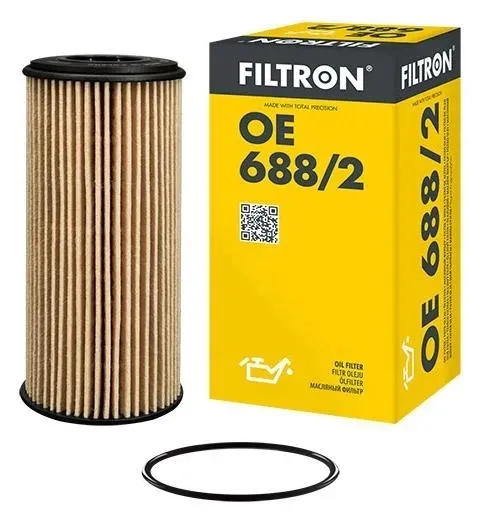 filtr-oleju-oe-688-2-stan-nowy-producent-czesci-filtron