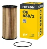 filtr-oleju-oe-688-2-stan-nowy-producent-czesci-filtron