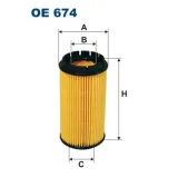 filtr-oleju-oe-674-wysokosc-118-mm