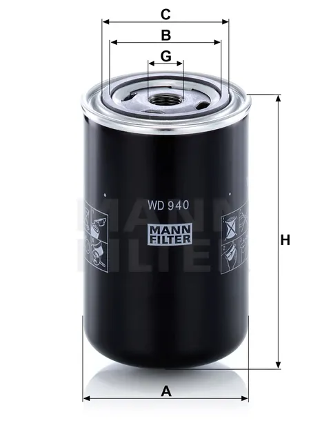 filtr-oleju-wd-940-wersja-europejska