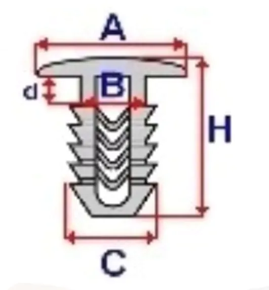 spinka-uszczelki-rom-10145-waga-z-opakowaniem-0-1-kg
