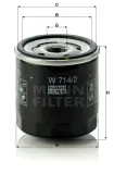 filtr-oleju-w-714-2-rodzaj-filtra-oleju-przykrecany