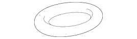 oring-uszczelka-filtra-oleju-mercedes-m266-m272