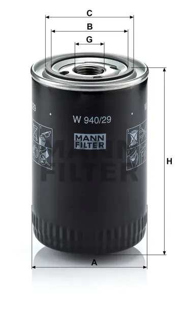 filtr-oleju-w-940-29-wersja-europejska