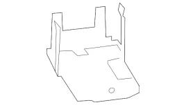 uchwyt-mocownie-akumulatora-mercedes-w216-w221