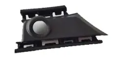 koszyczek-mocowanie-pdc-czujnika-mercedes-w176-l-p