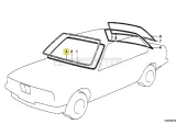 oslona-elastyczna-bmw-3-e30-stan-nowy